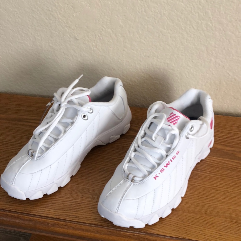 K-Swiss Shoes